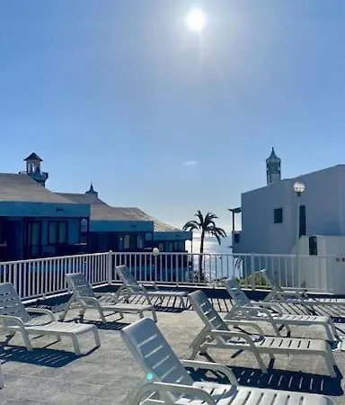 Sunshine, Pool & * San Bartolomé
