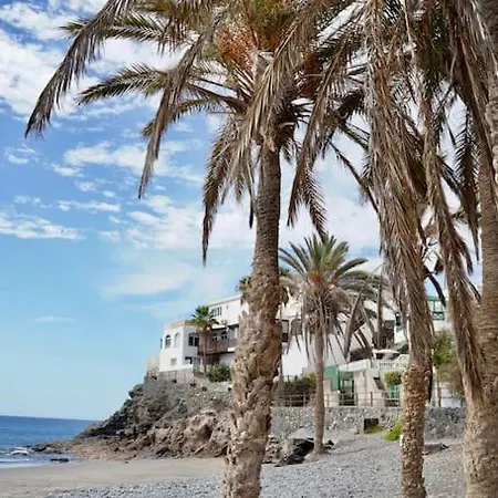아파트 Sunshine, Pool & San Bartolomé