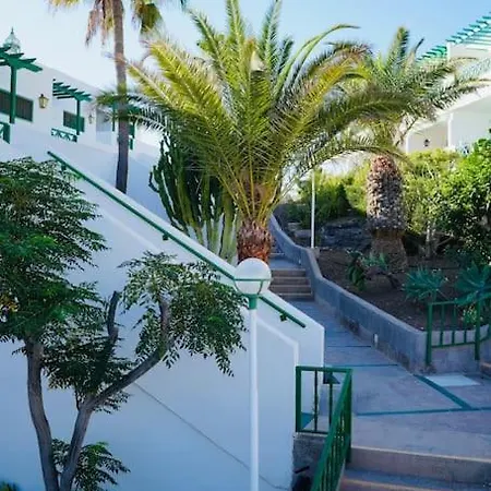 Apartamento Sunshine, Pool &
